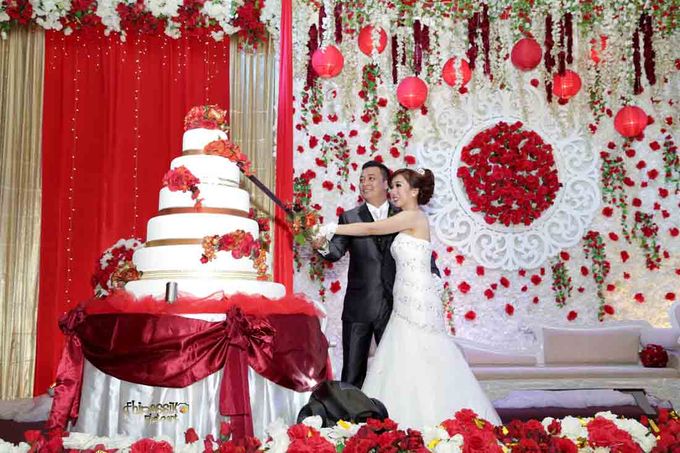 Wedding Anton & Linna by Ehipassiko Photoart - 001