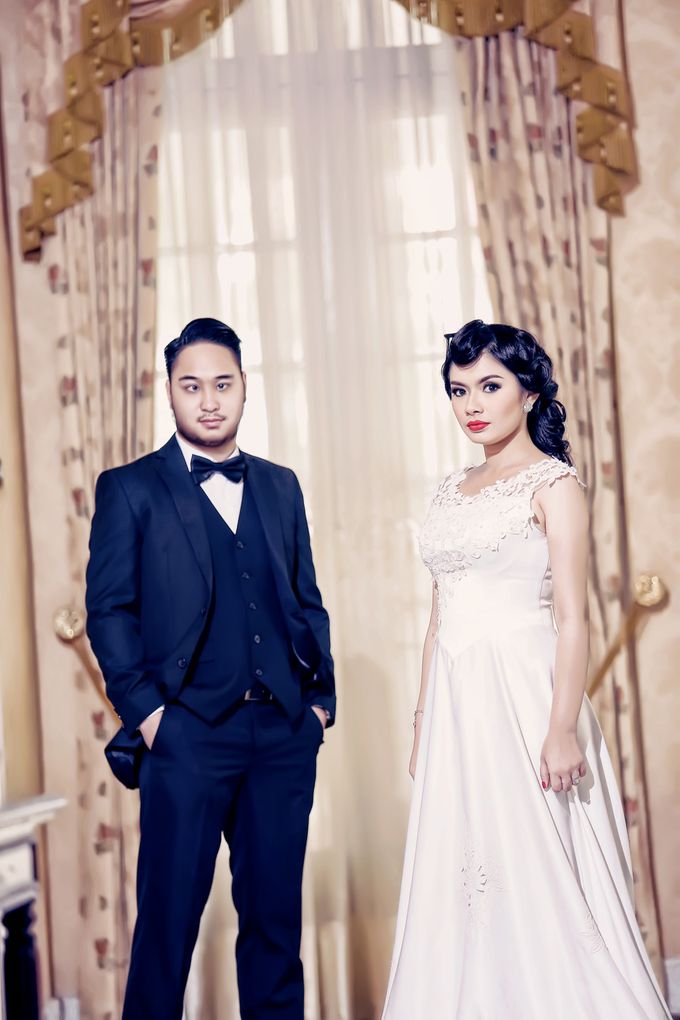 Pre wedd Ditha & Arya by Saokky Photography - 016