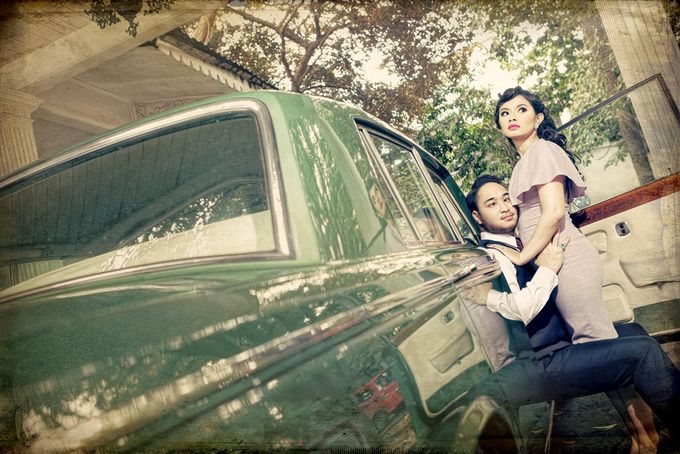 Pre wedd Ditha & Arya by Saokky Photography - 023