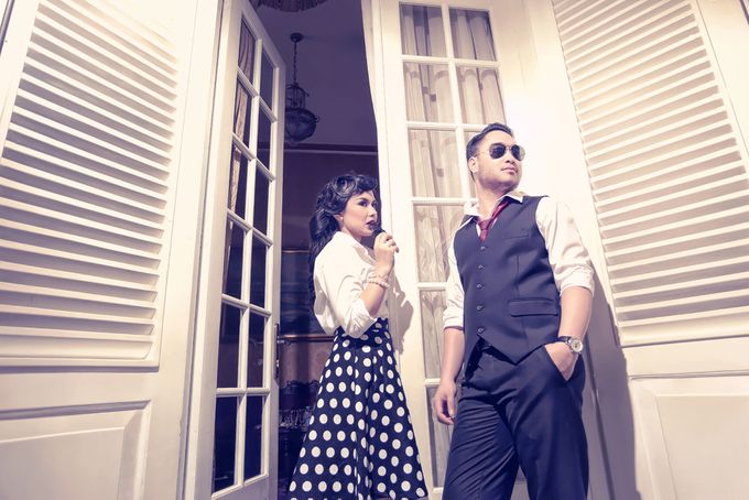 Pre wedd Ditha & Arya by Saokky Photography - 026