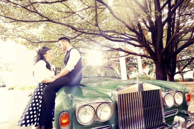 Pre wedd Ditha & Arya by Saokky Photography - 032