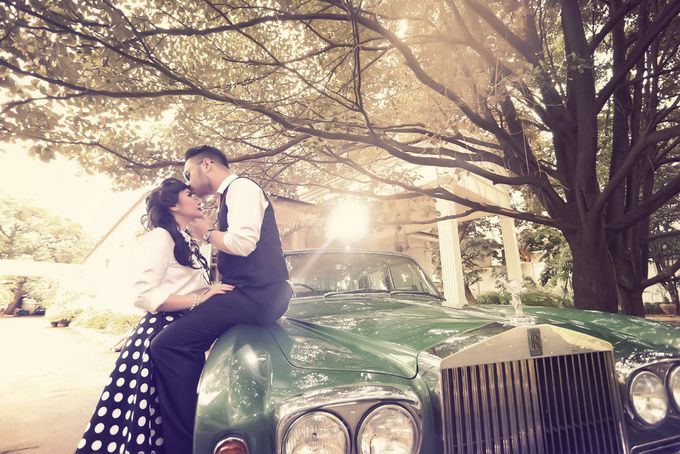 Pre wedd Ditha & Arya by Saokky Photography - 034