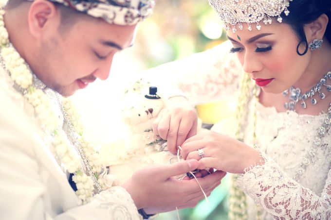 Wedding Ditha & Arya by Saokky Photography - 047