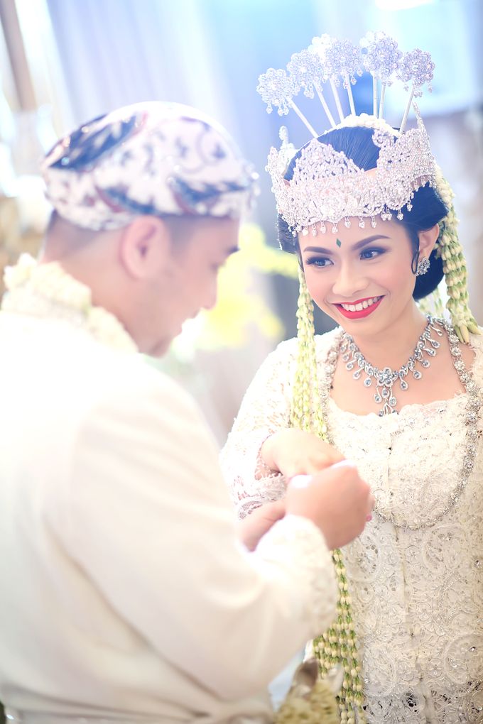 Wedding Ditha & Arya by Saokky Photography - 048