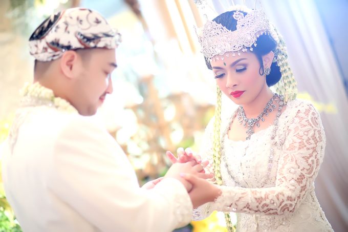 Wedding Ditha & Arya by Saokky Photography - 002