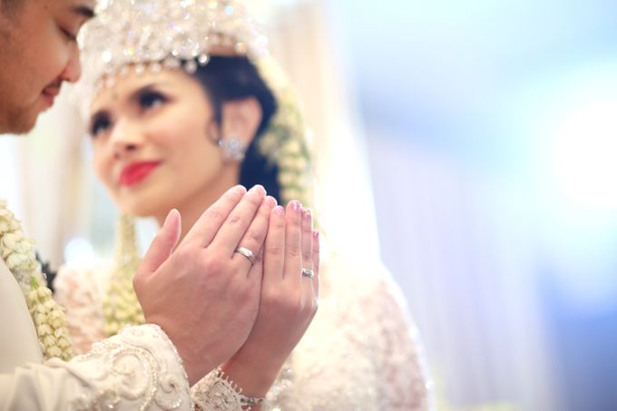 Wedding Ditha & Arya by Saokky Photography - 016