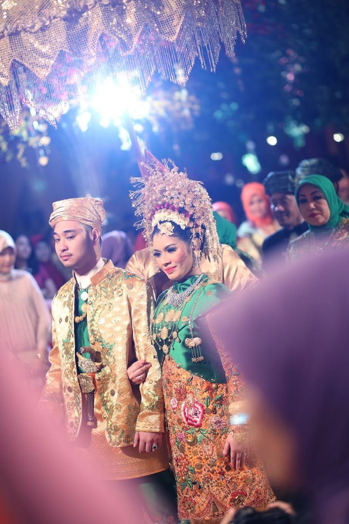 Wedding Ditha & Arya by Saokky Photography - 022