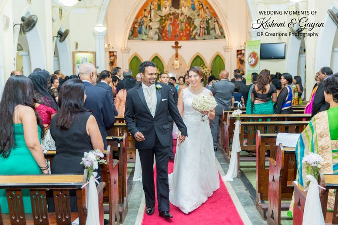 Wedding of Kishani & Gayan by DR Creations - 038 Wedding of Kishani & Gayan by DR Creations - 038