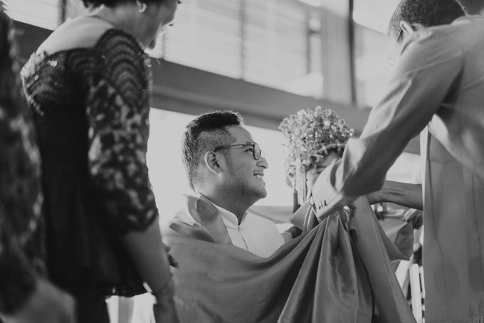 Yoga & Vivi Wedding by Hilda by Bridestory - 013 Yoga & Vivi Wedding by Hilda by Bridestory - 013