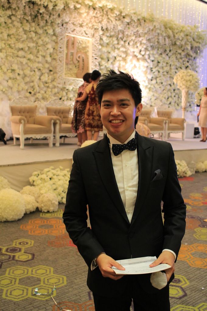 MC Wedding Holiday Inn Kemayoran Jakarta - Anthony Stevven by Holiday Inn Jakarta Kemayoran - 008 MC Wedding Holiday Inn Kemayoran Jakarta - Anthony Stevven by Holiday Inn Jakarta Kemayoran - 008