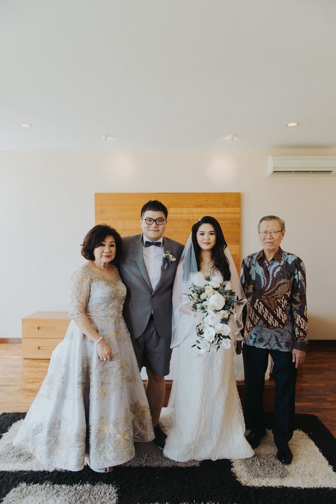 THE WEDDING OF DICKY & ERIKA by Panda Wedding Organizer - 021 THE WEDDING OF DICKY & ERIKA by Panda Wedding Organizer - 021