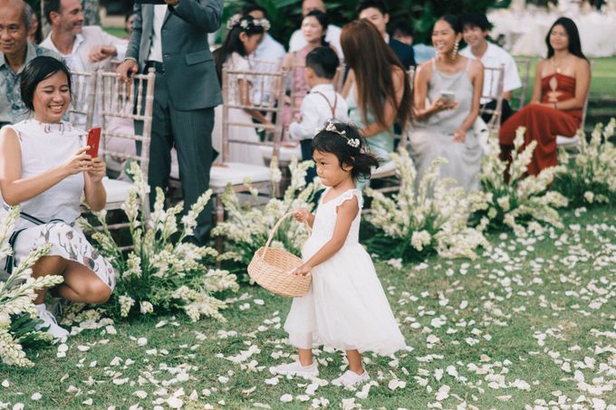 The Wedding of Nadia & Ivan by Alila Manggis - 007