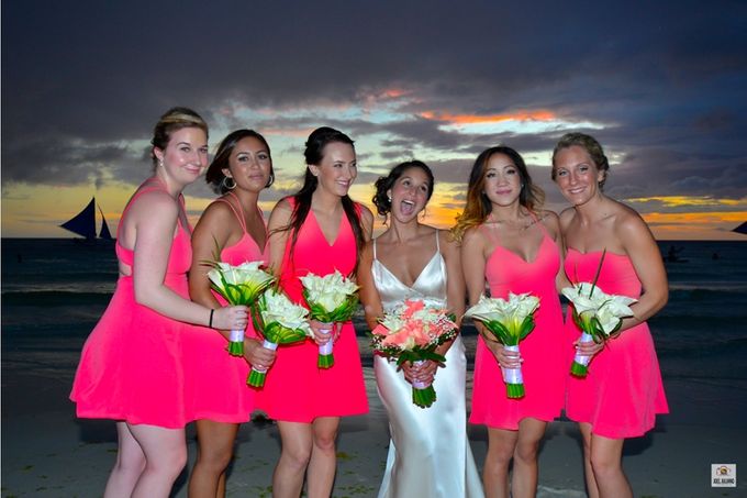 Wedding Bells in tropical Island by #1 Boracay Wedding Photographer - Joel Juliano - 025 Wedding Bells in tropical Island by #1 Boracay Wedding Photographer - Joel Juliano - 025