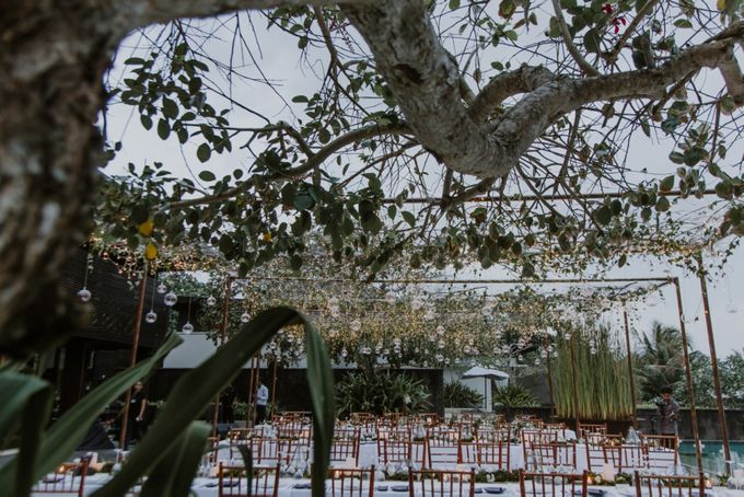 Wedding at Soori Bali by d'Oasis Florist & Decoration - 041 Wedding at Soori Bali by d'Oasis Florist & Decoration - 041