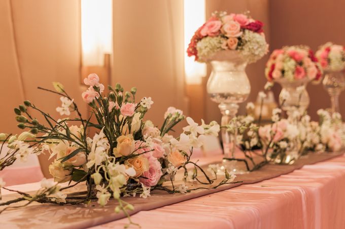 Wedding Experience at Alila Jakarta by Alila Jakarta Hotel - 027 Wedding Experience at Alila Jakarta by Alila Jakarta Hotel - 027