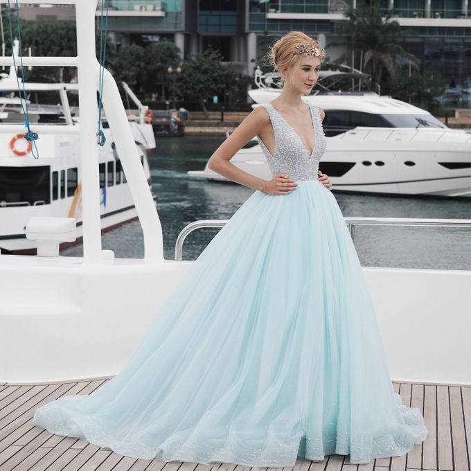 Preview: The Cruise by Z Wedding Design - 008 Preview: The Cruise by Z Wedding Design - 008