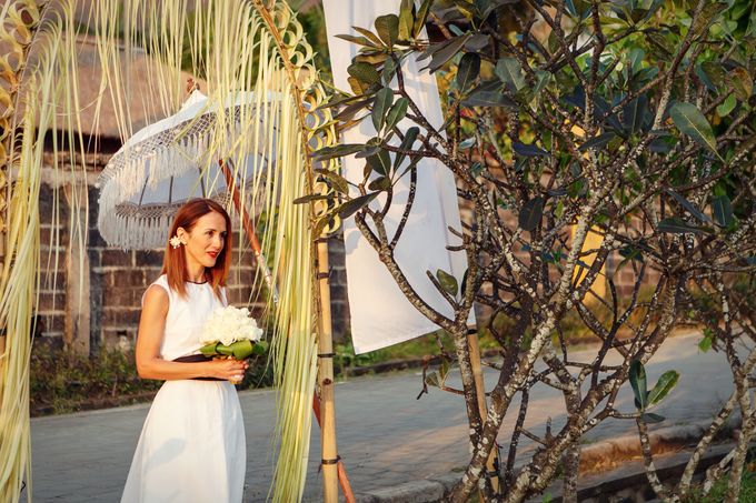 Unforgettable Vow by D'studio Photography Bali - 005 Unforgettable Vow by D'studio Photography Bali - 005