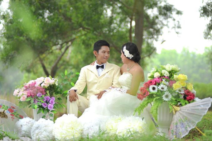 Pre Wedding Ime & Rizal by Akalili Photography - 004 Pre Wedding Ime & Rizal by Akalili Photography - 004