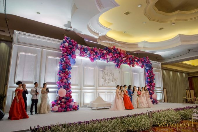 The Ritz Carlton Mega Kuningan 2018 11 09 by White Pearl Decoration - 004 The Ritz Carlton Mega Kuningan 2018 11 09 by White Pearl Decoration - 004