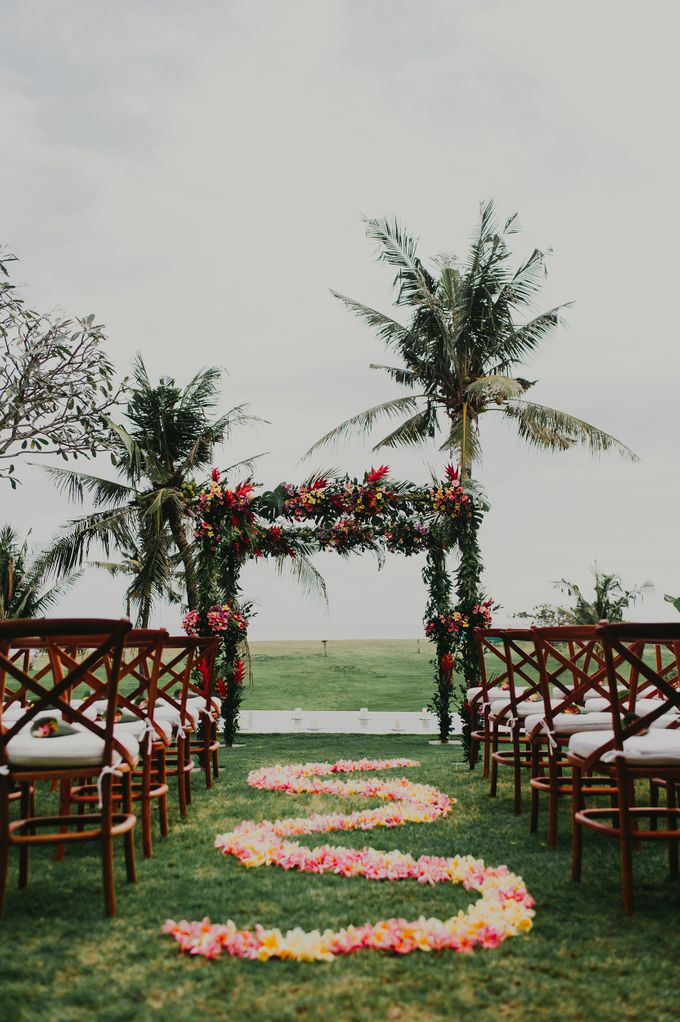 The Wedding of Mark & Maria by BDD Weddings Indonesia - 008 The Wedding of Mark & Maria by BDD Weddings Indonesia - 008