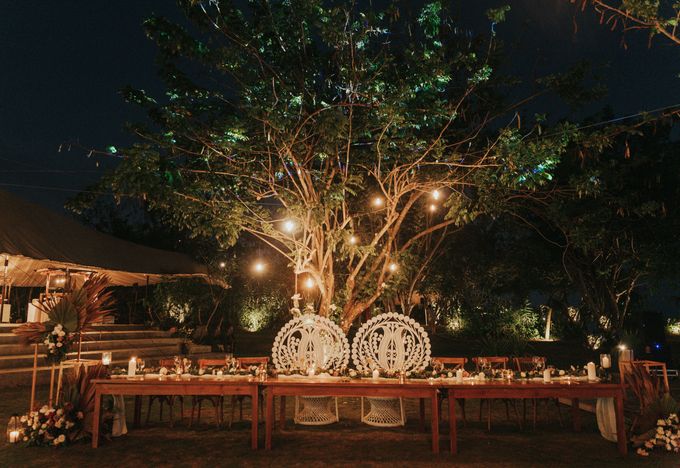 Amanda and Ephram Wedding Ceremony by Kreatif By Design - 011 Amanda and Ephram Wedding Ceremony by Kreatif By Design - 011