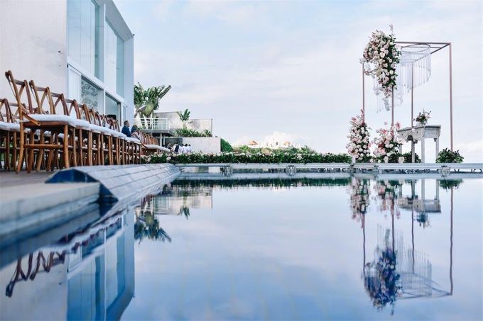 The Wedding of Donald & Larissa by Latitude Bali - 009 The Wedding of Donald & Larissa by Latitude Bali - 009