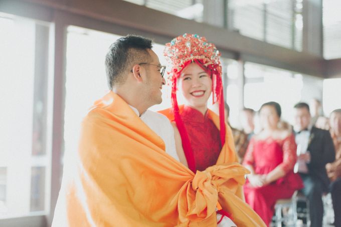 Yoga & Vivi Wedding by Hilda by Bridestory - 012 Yoga & Vivi Wedding by Hilda by Bridestory - 012