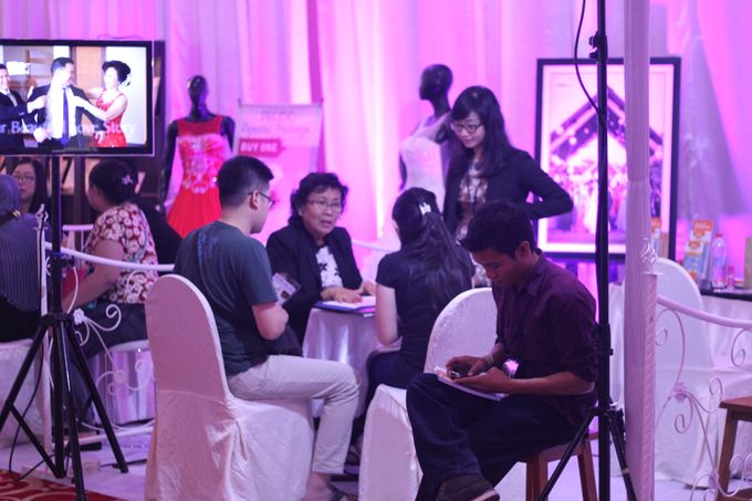 Gading Wedding Showcase by Klub Kelapa Gading - 026