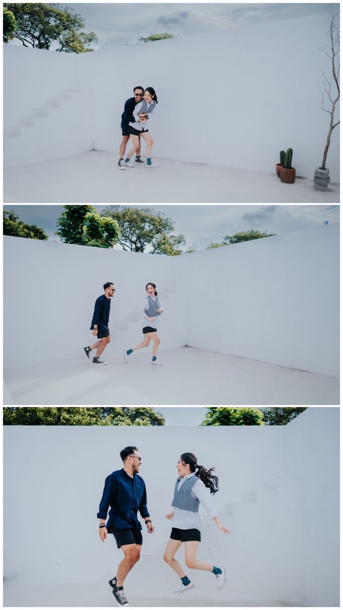 Cynthia & Egi Prewedding by Get Her Ring - 009 Cynthia & Egi Prewedding by Get Her Ring - 009