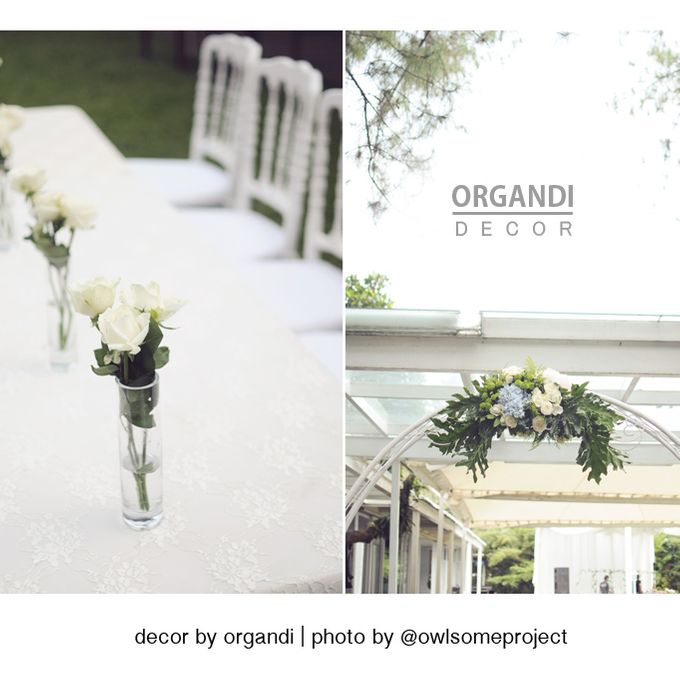 MAXI'S RESTO - DESI & ADI by Organdi Decor - 004 MAXI'S RESTO - DESI & ADI by Organdi Decor - 004