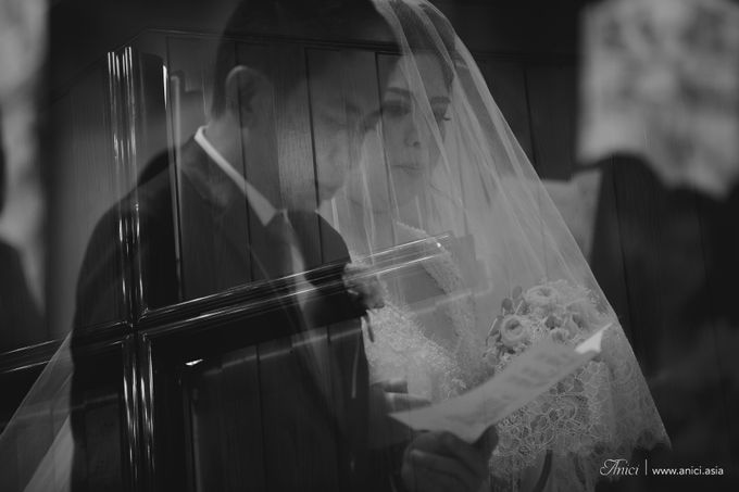 Lili Henry Wedding Day by Yedija Luhur - 025 Lili Henry Wedding Day by Yedija Luhur - 025