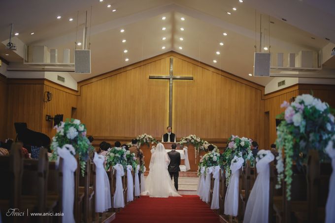 Lili Henry Wedding Day by Yedija Luhur - 026 Lili Henry Wedding Day by Yedija Luhur - 026