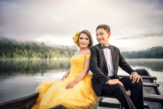 PostWed Aditya & Resty by Cahya Dewi Bali - 006