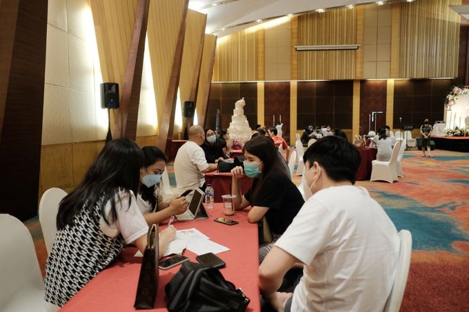 Open House Ohana Enterprse x Hotel Ciputra Jakarta by Ohana Enterprise - 006 Open House Ohana Enterprse x Hotel Ciputra Jakarta by Ohana Enterprise - 006