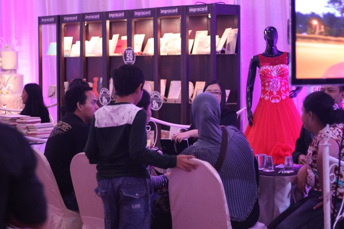 Gading Wedding Showcase by Klub Kelapa Gading - 028