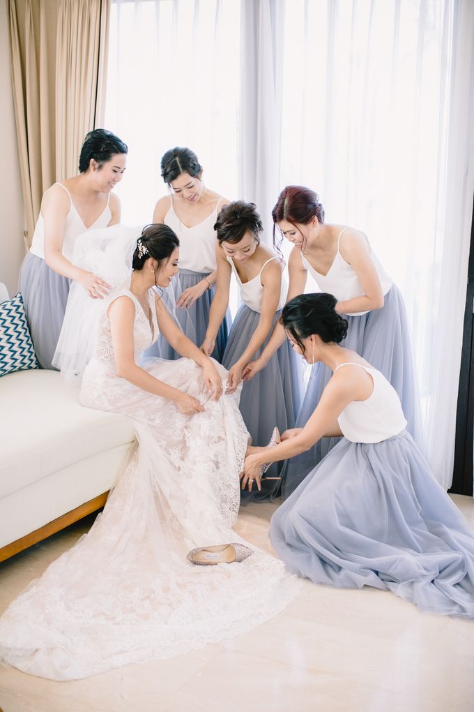 Kevin & Jessica by Twogather Wedding Planner - 020 Kevin & Jessica by Twogather Wedding Planner - 020