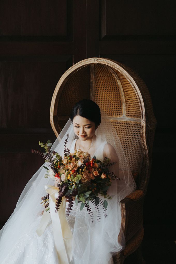 The Wedding of Sisilia & Anthony by Destination Wedding by Bali Eve Planner - 009 The Wedding of Sisilia & Anthony by Destination Wedding by Bali Eve Planner - 009