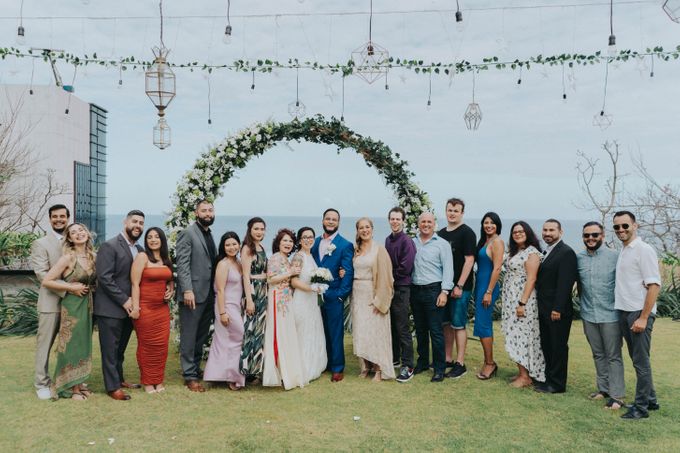 The Wedding of Chris & Mona by Varawedding - 020 The Wedding of Chris & Mona by Varawedding - 020