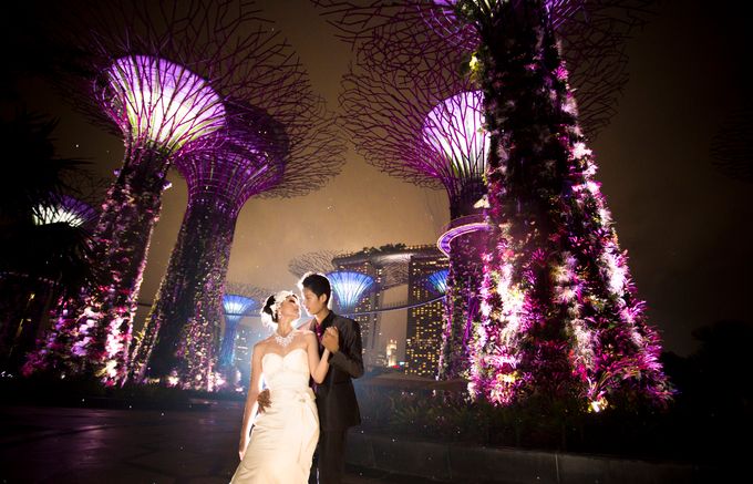 prewed Feri + Sella II by A Ing Photography - 009