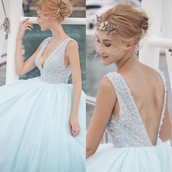 Preview: The Cruise by Z Wedding Design - 009 Preview: The Cruise by Z Wedding Design - 009