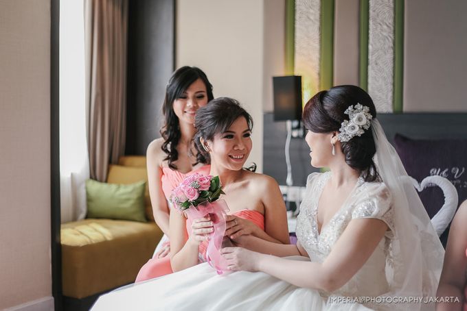 Yohanes & Vhina Wedding by Imperial Photography Jakarta - 009 Yohanes & Vhina Wedding by Imperial Photography Jakarta - 009