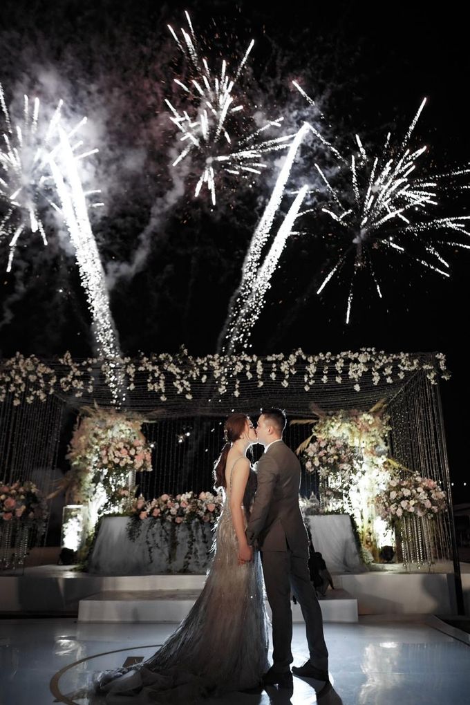 A night full of stars for Kendrick & Angelina by Vilia Wedding Planner - 023 A night full of stars for Kendrick & Angelina by Vilia Wedding Planner - 023