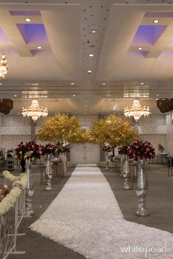 Le Meridien 2018 07 21 by White Pearl Decoration - 006 Le Meridien 2018 07 21 by White Pearl Decoration - 006