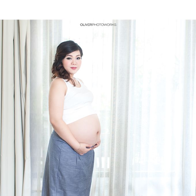 Maternity by Oliverphotoworks - 001