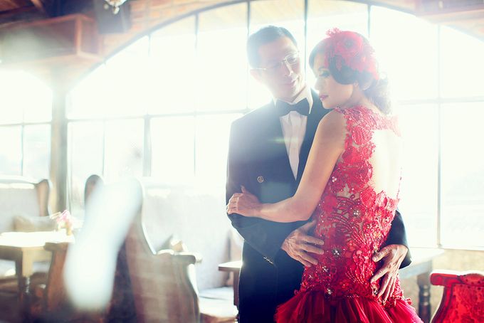 Prewedding Photo-Video Shoot by Unlimited Motion - 002