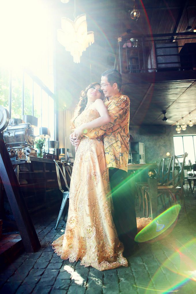 Prewedding Photo-Video Shoot by Unlimited Motion - 003