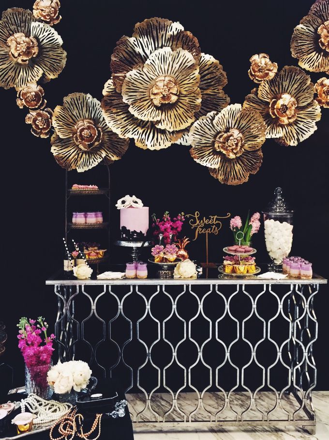VANITY FAIR WEDDING by bliss & glitz - 001 VANITY FAIR WEDDING by bliss & glitz - 001