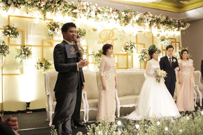 Double V Entertainment Wedding Damai Indah Golf PIK Jakarta by FOREVER CAKE - 012 Double V Entertainment Wedding Damai Indah Golf PIK Jakarta by FOREVER CAKE - 012
