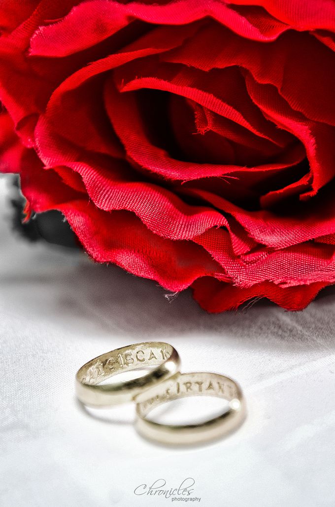 Virgi & Yunita Wedding Day by Chronicles Production - 015