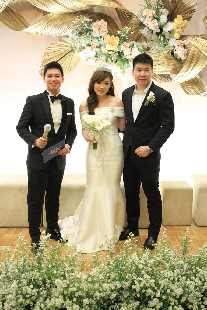 MC Wedding Intimate JW Marriot Jakarta - Anthony Stevven by Photobylocal - 008 MC Wedding Intimate JW Marriot Jakarta - Anthony Stevven by Photobylocal - 008